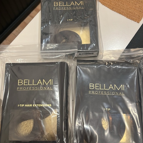 Bellami itip 18” set of 3 Brand new sealed! - Picture 2 of 2
